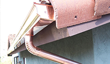 Rain Gutter Installation, Repair, Cleaning in Beulaville, NC